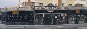 The Place to be in Kayseri for an amazing Breakfast. Best hot chocolate experience ever. Enjoy the warm spirit of the colorful decoration.